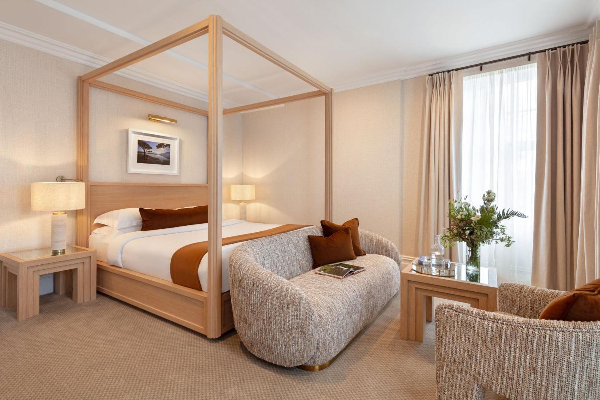 Killarney Royal Hotel Экстерьер фото